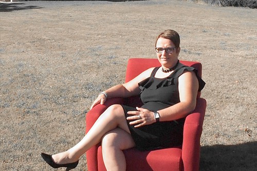 Brigitte Hendrickx